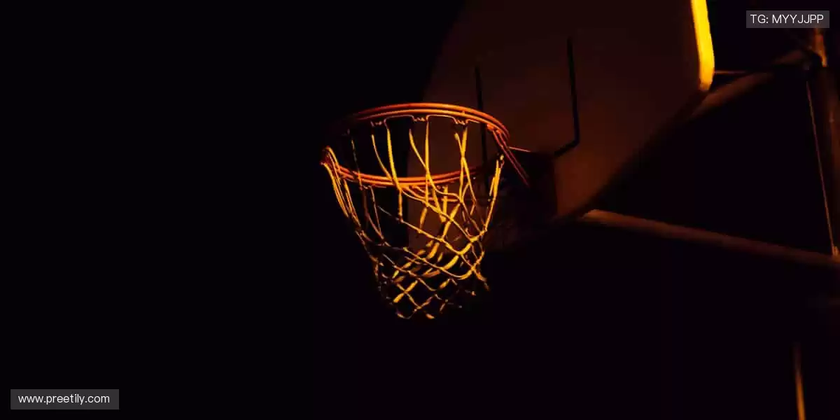 🏀每一次突破，都值得被定格成永恒！